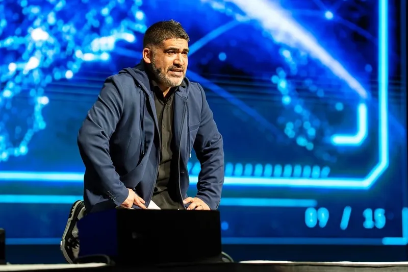 Miguel Carrasco